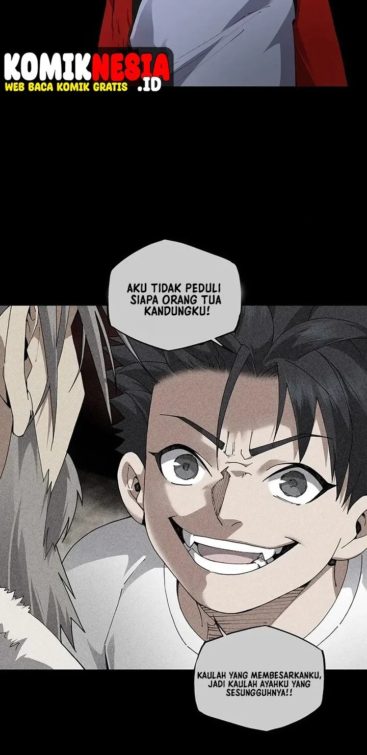 My Brother Is A Mad Dog Chapter 3 Gambar 6