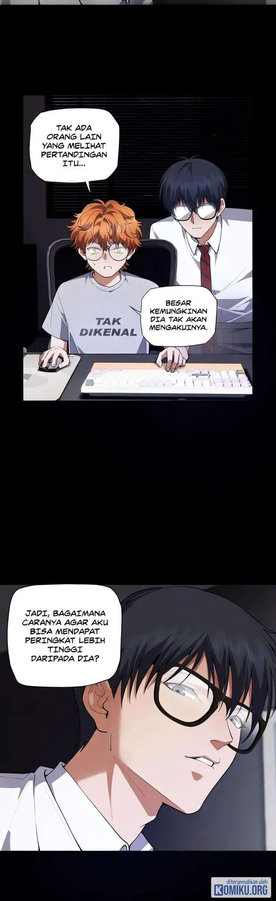 My Brother Is A Mad Dog Chapter 30 Gambar 4