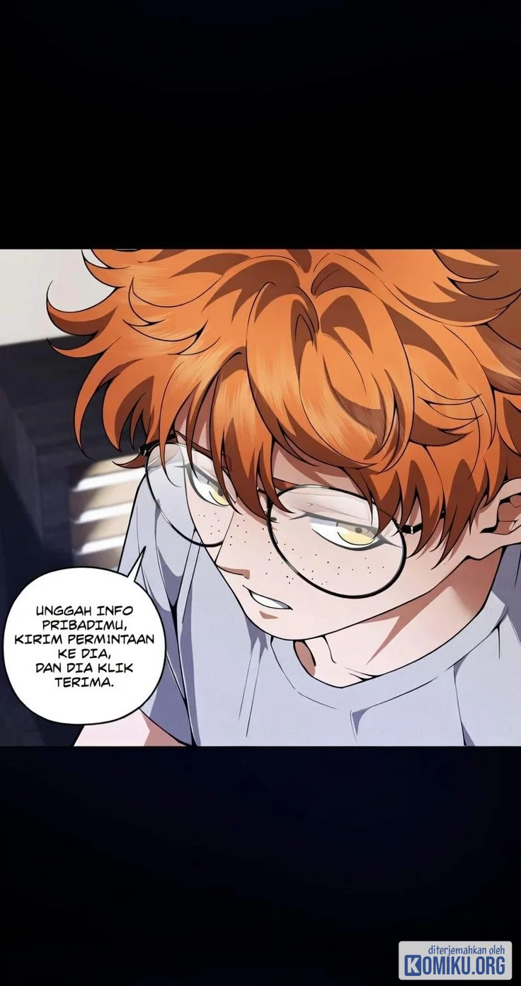 My Brother Is A Mad Dog Chapter 30 Gambar 5