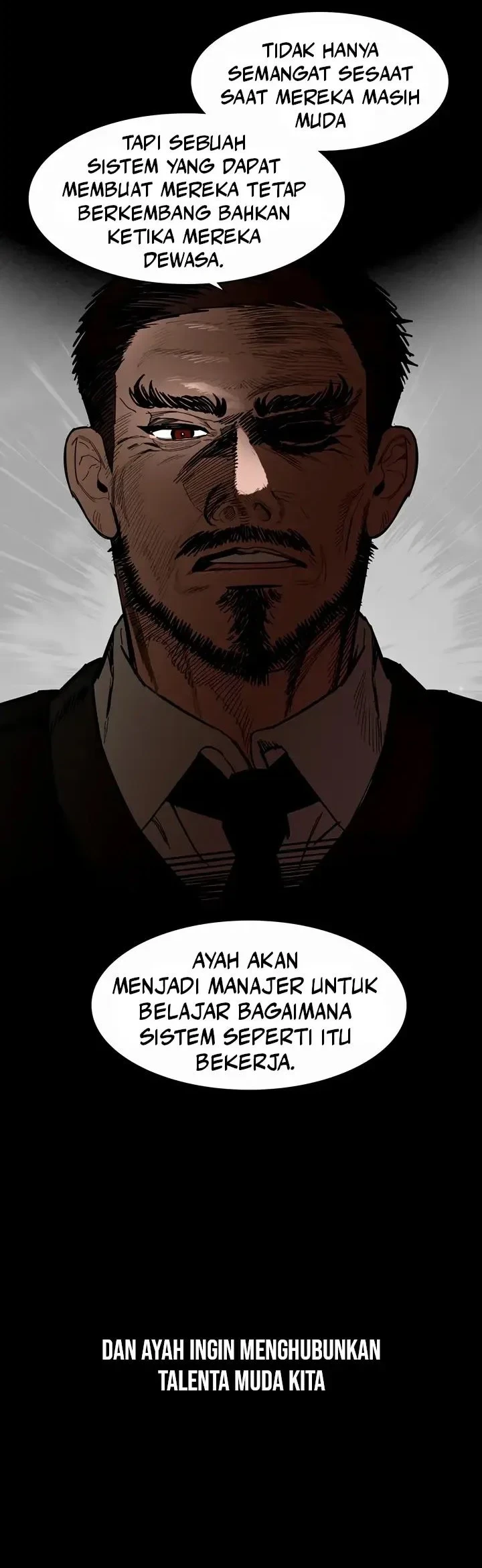 My Brother’s Soccer Class Chapter 5 Gambar 6
