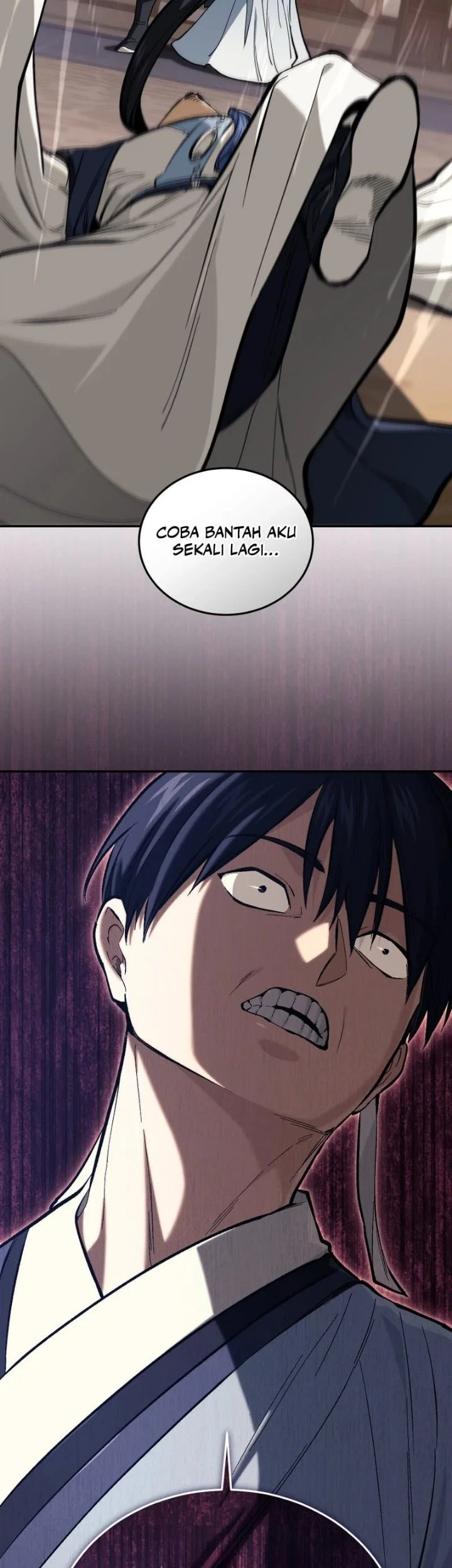 My Dad Is The Strongest Under Heaven Chapter 24 Gambar 9