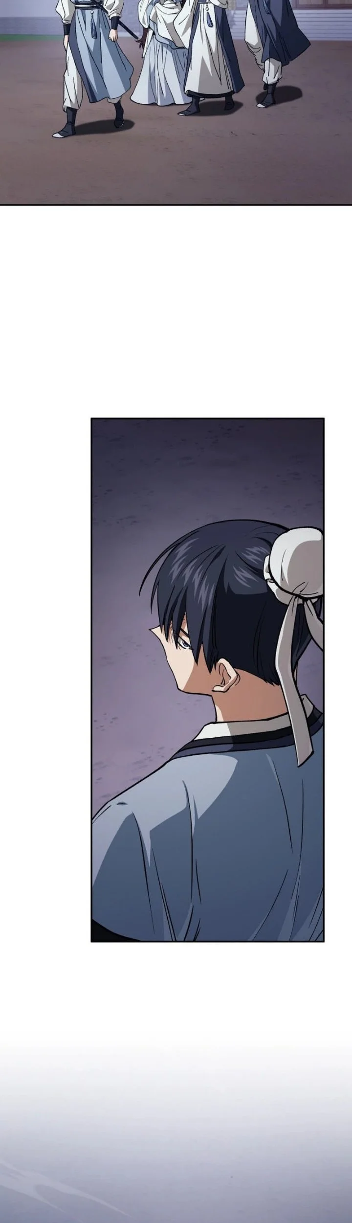 My Dad Is The Strongest Under Heaven Chapter 24 Gambar 12
