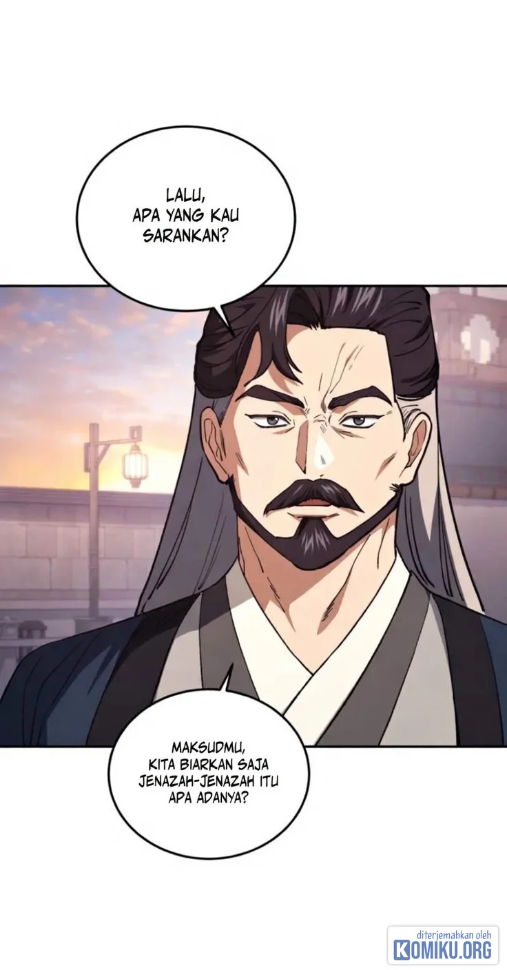 My Dad Is The Strongest Under Heaven Chapter 25 Gambar 10