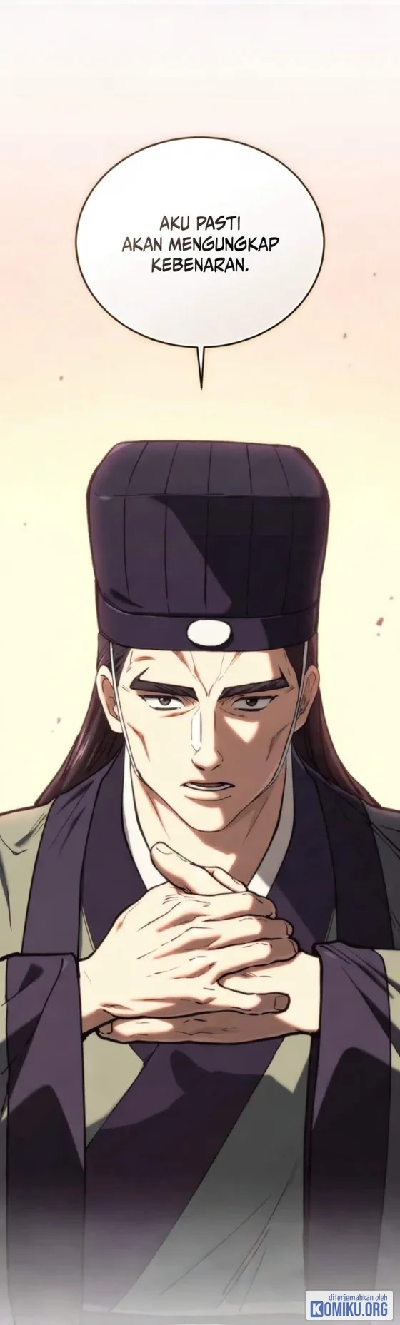 My Dad Is The Strongest Under Heaven Chapter 25 Gambar 13
