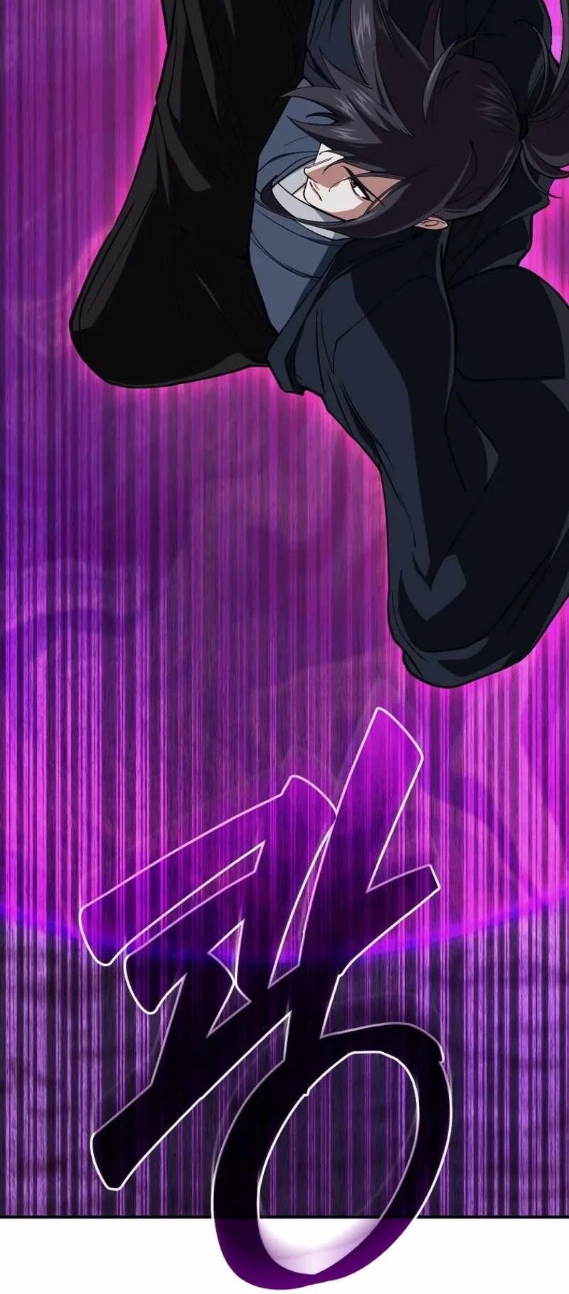 My Dad Is The Strongest Under Heaven Chapter 26 Gambar 24