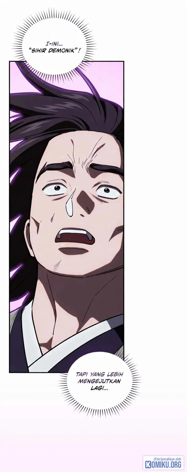 My Dad Is The Strongest Under Heaven Chapter 26 Gambar 27