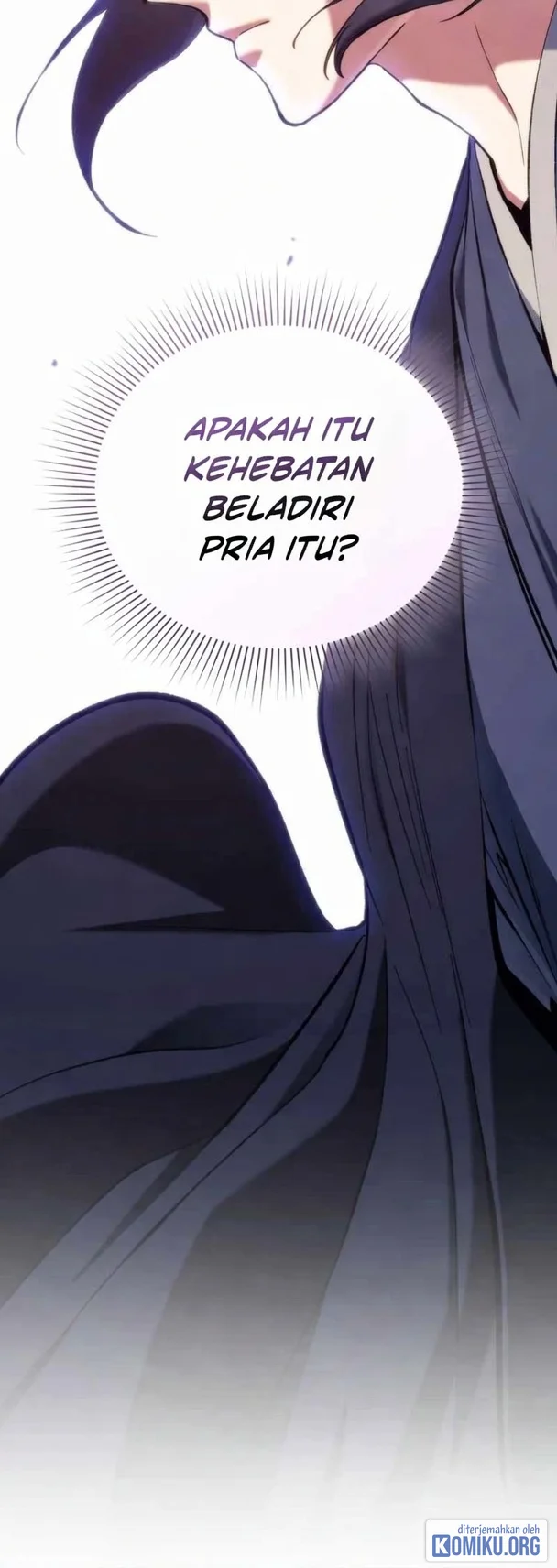 My Dad Is The Strongest Under Heaven Chapter 26 Gambar 31