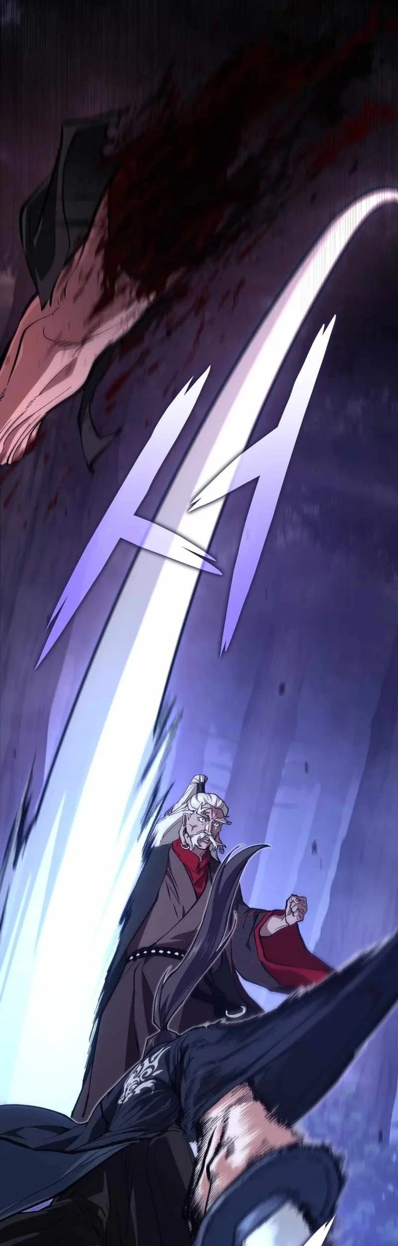 My Dad Is The Strongest Under Heaven Chapter 26 Gambar 33