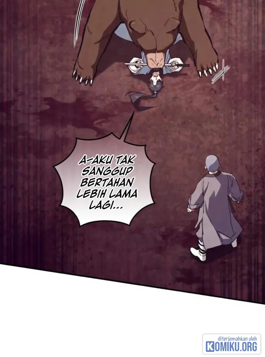 My Dad Is The Strongest Under Heaven Chapter 31 Gambar 13