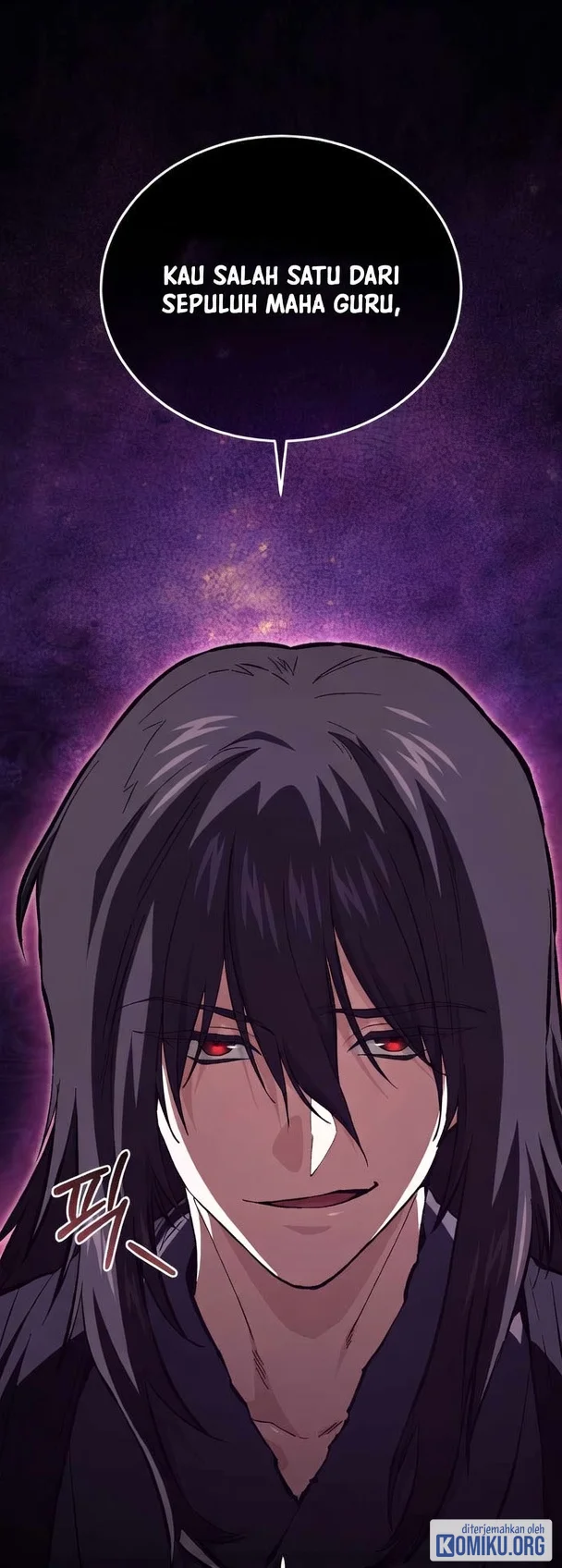 My Dad Is The Strongest Under Heaven Chapter 32 Gambar 15