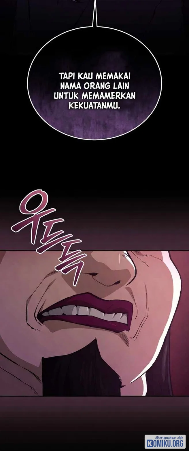 My Dad Is The Strongest Under Heaven Chapter 32 Gambar 16