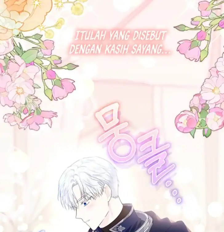 My Daddy Hid His Power Chapter 1 Gambar 13