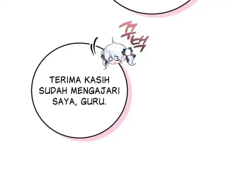 My Daddy Hid His Power Chapter 10 Gambar 10
