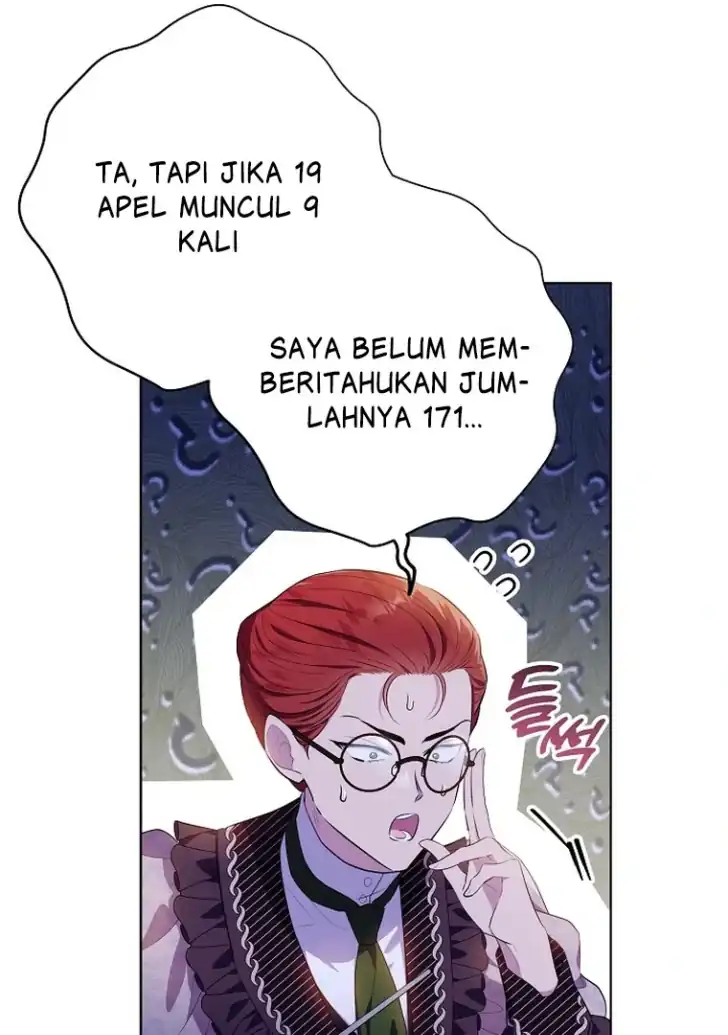 My Daddy Hid His Power Chapter 10 Gambar 11