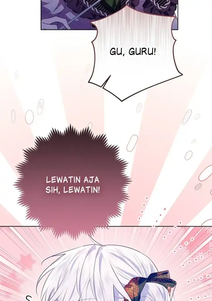 My Daddy Hid His Power Chapter 10 Gambar 12
