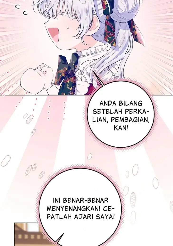 My Daddy Hid His Power Chapter 10 Gambar 13