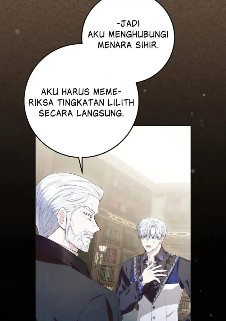 My Daddy Hid His Power Chapter 11 Gambar 12