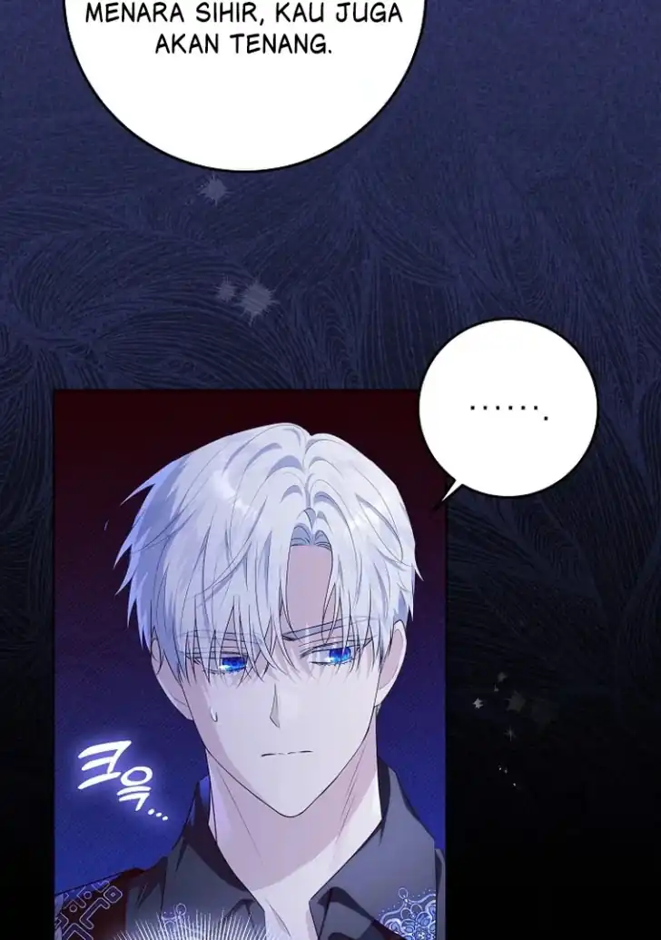 My Daddy Hid His Power Chapter 11 Gambar 15