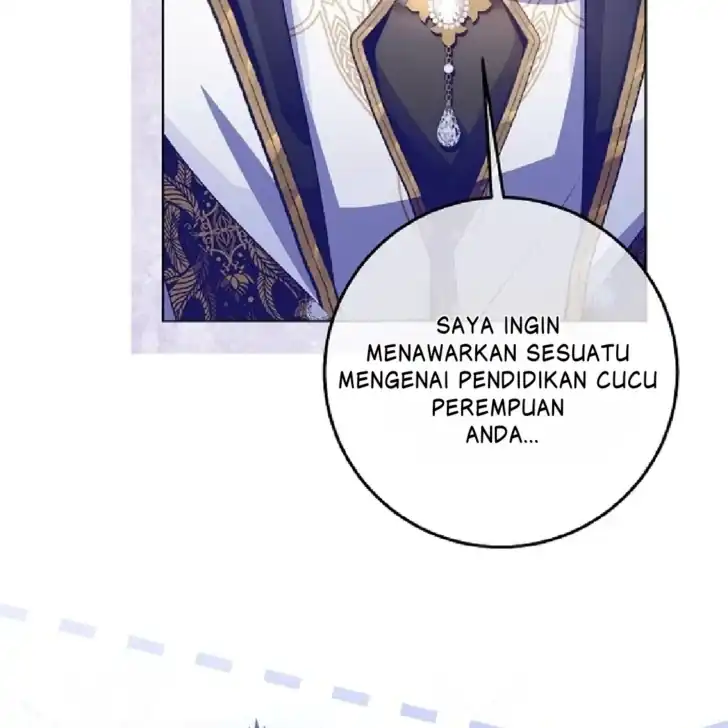 My Daddy Hid His Power Chapter 12 Gambar 12