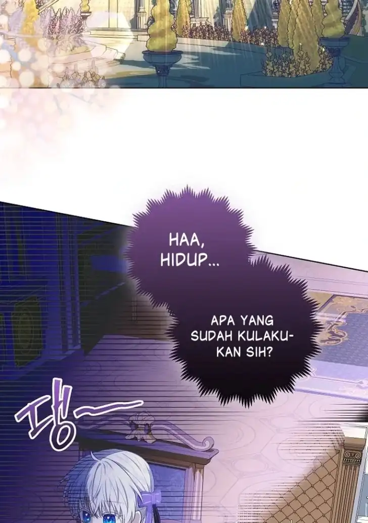 My Daddy Hid His Power Chapter 12 Gambar 17