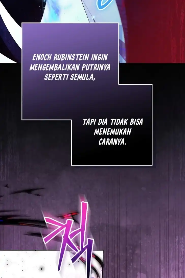 My Daddy Hid His Power Chapter 13 Gambar 11