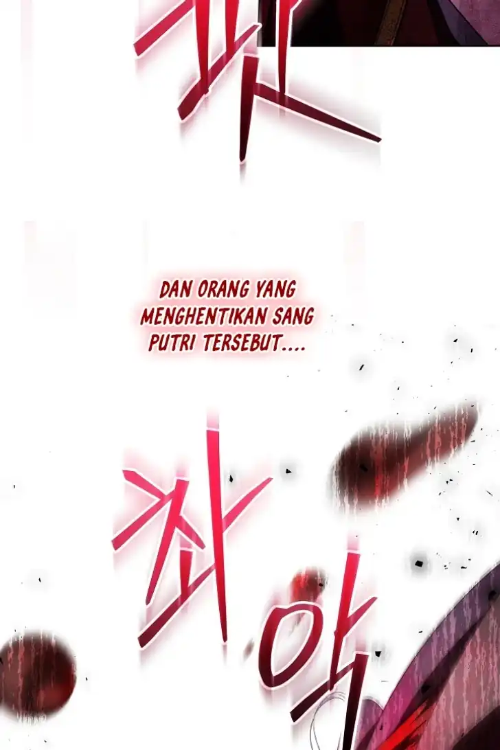 My Daddy Hid His Power Chapter 13 Gambar 13