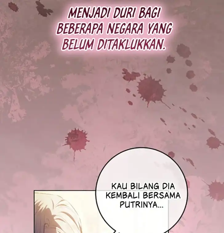 My Daddy Hid His Power Chapter 14 Gambar 17