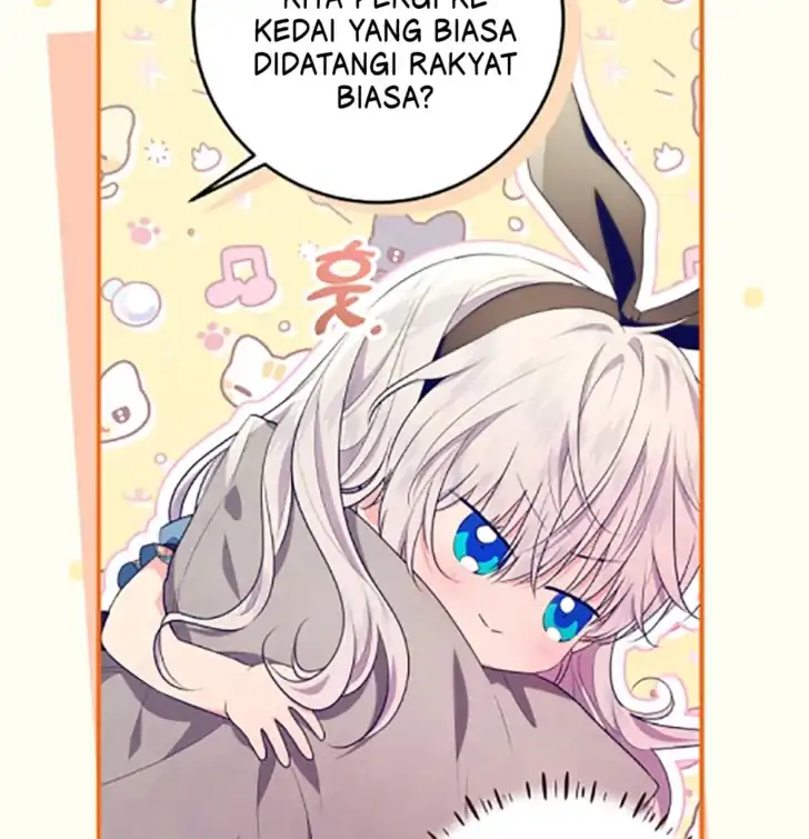 My Daddy Hid His Power Chapter 15 Gambar 16