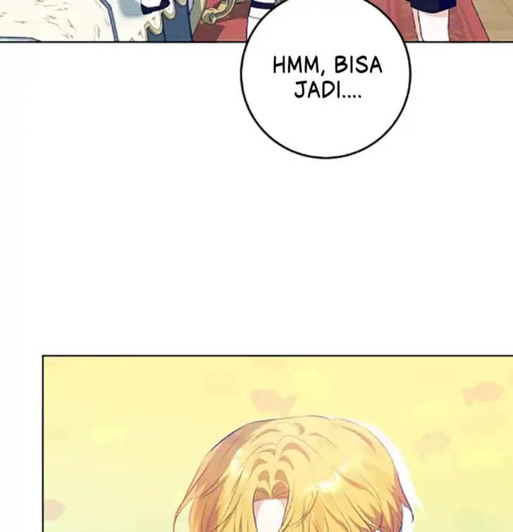 My Daddy Hid His Power Chapter 15 Gambar 19