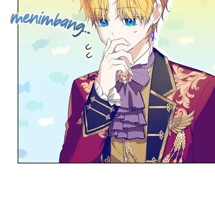 My Daddy Hid His Power Chapter 15 Gambar 20