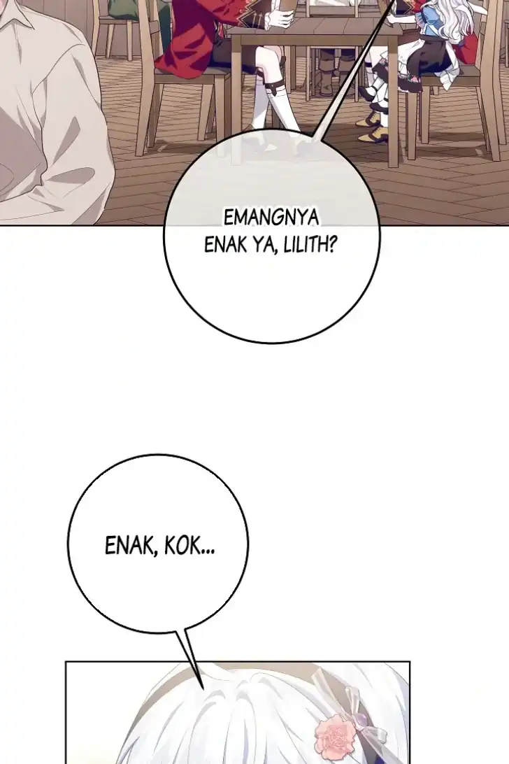My Daddy Hid His Power Chapter 16 Gambar 11