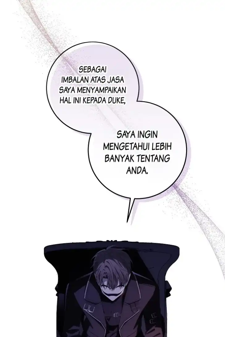 My Daddy Hid His Power Chapter 17 Gambar 11