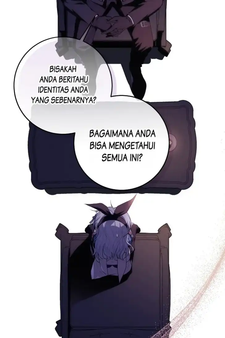 My Daddy Hid His Power Chapter 17 Gambar 12