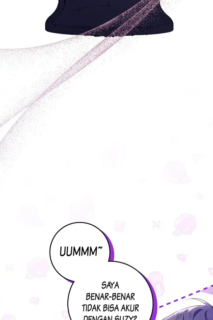 My Daddy Hid His Power Chapter 17 Gambar 13