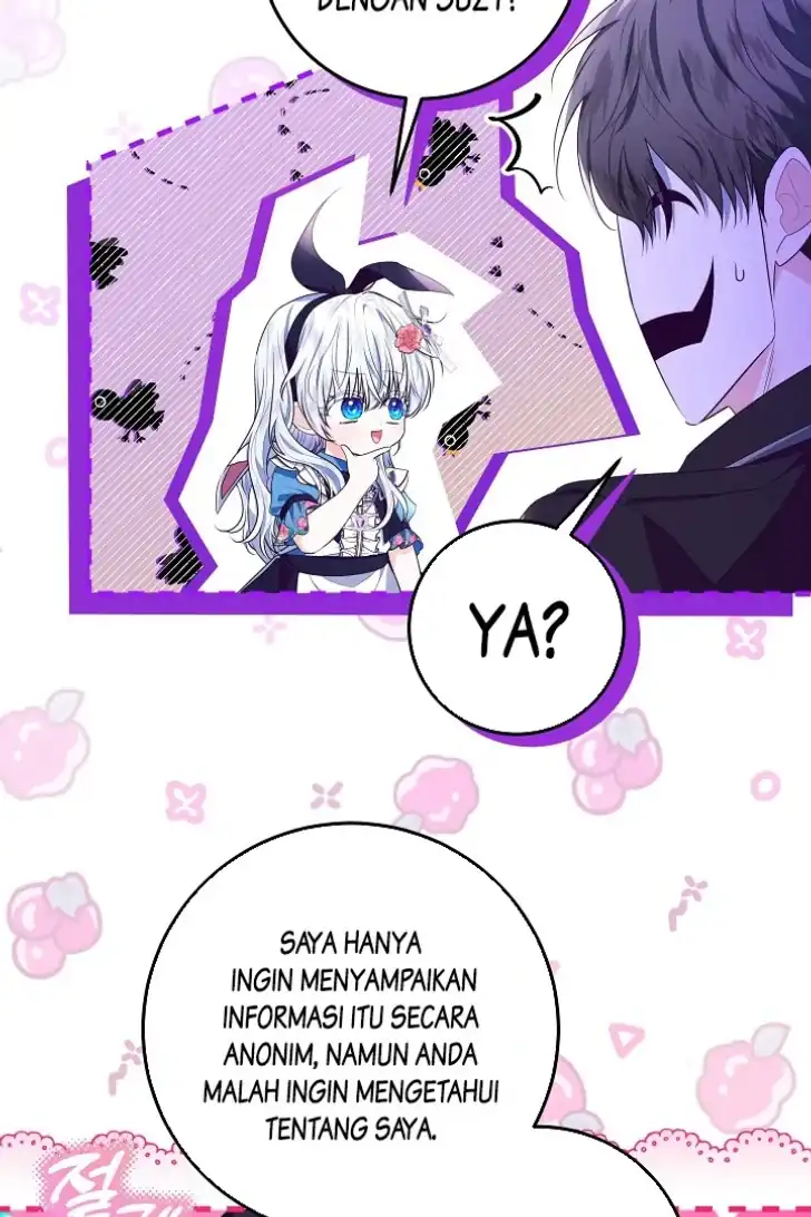 My Daddy Hid His Power Chapter 17 Gambar 14