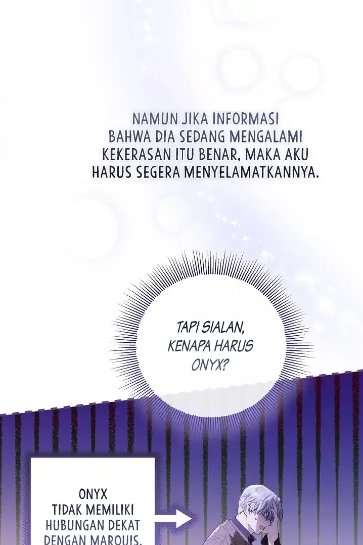 My Daddy Hid His Power Chapter 18 Gambar 10