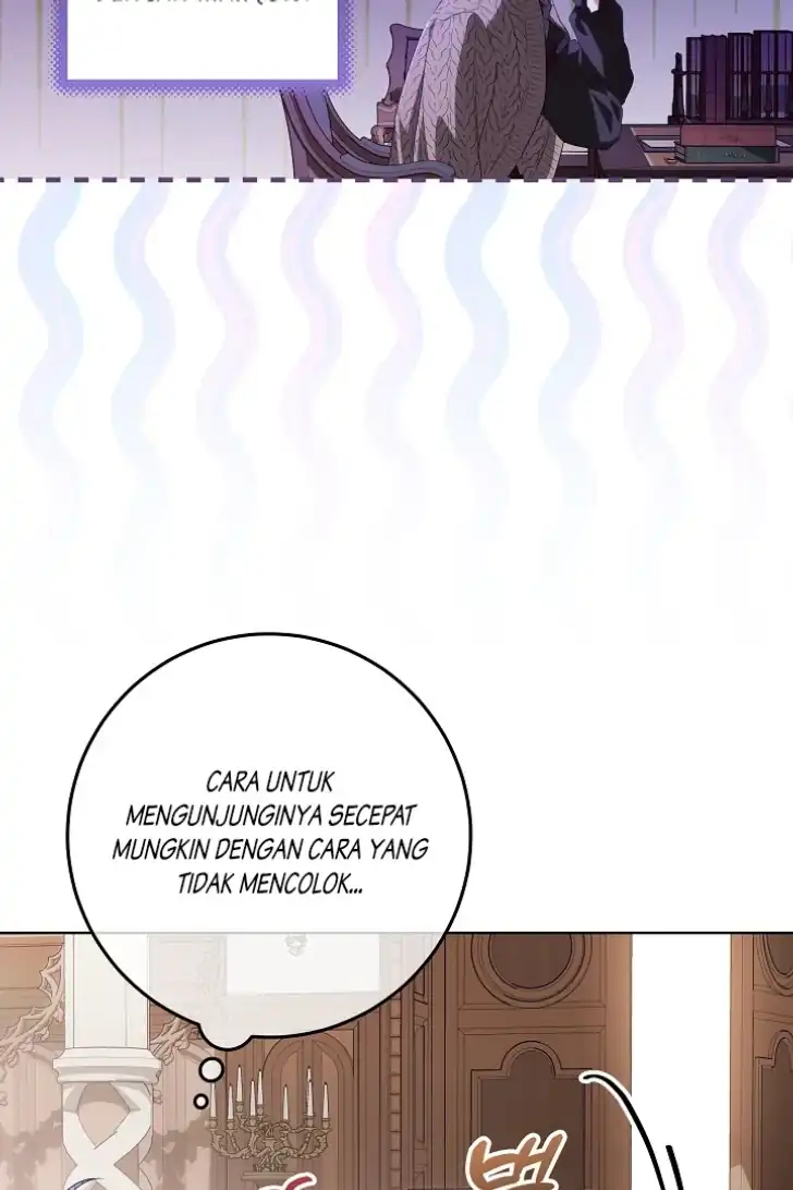 My Daddy Hid His Power Chapter 18 Gambar 11
