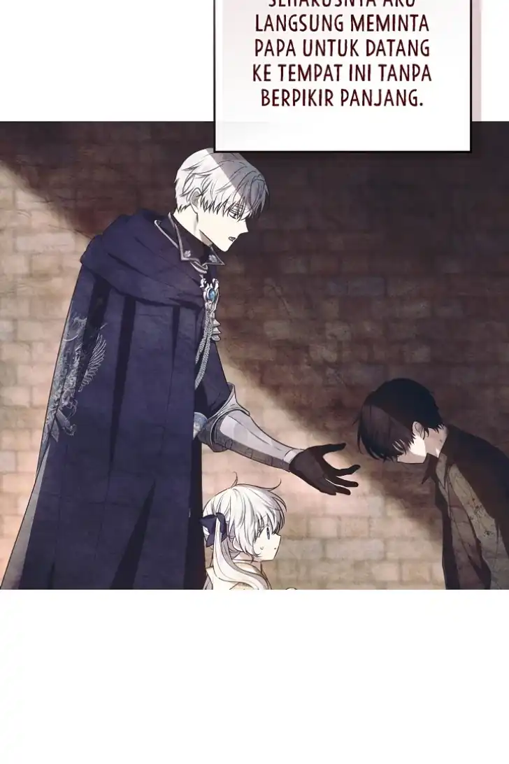My Daddy Hid His Power Chapter 19 Gambar 12