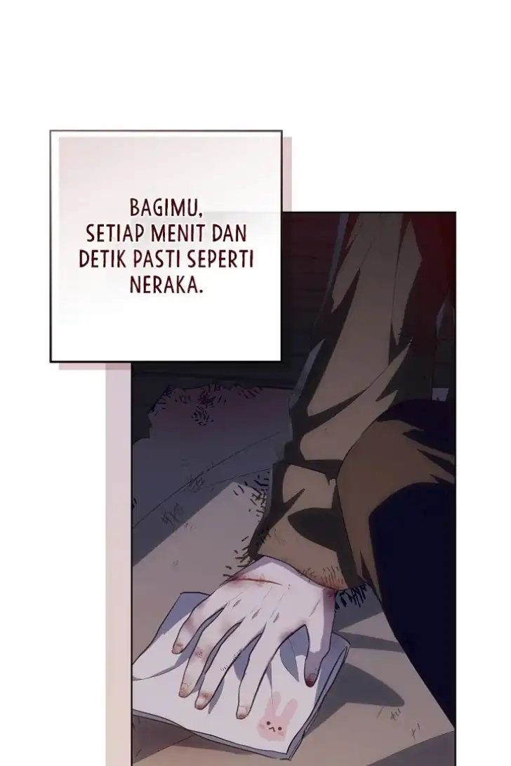 My Daddy Hid His Power Chapter 19 Gambar 13