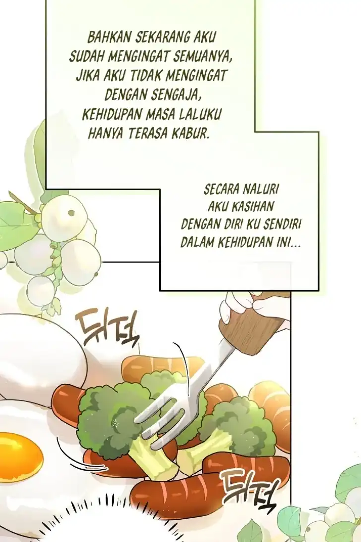 My Daddy Hid His Power Chapter 2 Gambar 10
