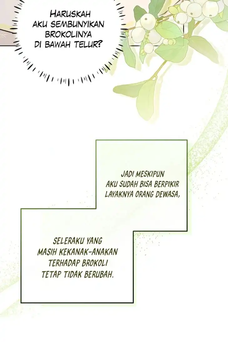 My Daddy Hid His Power Chapter 2 Gambar 11