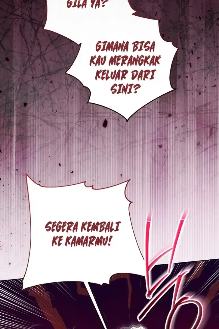 My Daddy Hid His Power Chapter 20 Gambar 11