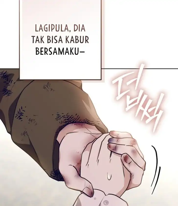 My Daddy Hid His Power Chapter 20 Gambar 15