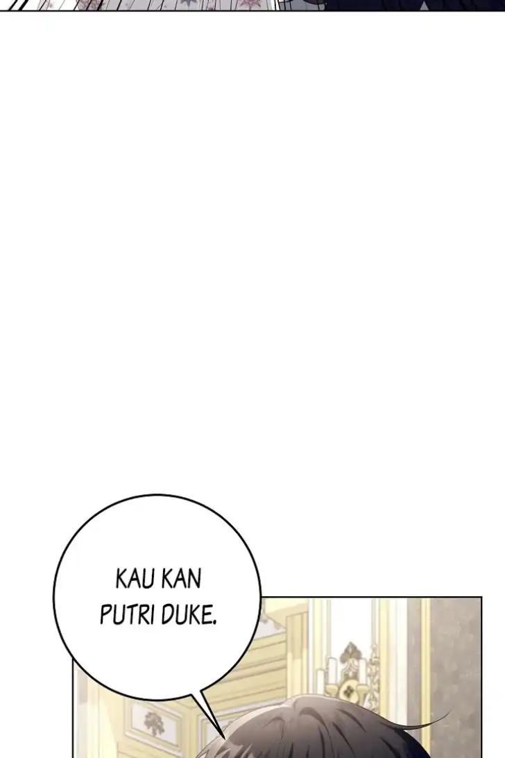 My Daddy Hid His Power Chapter 21 Gambar 12