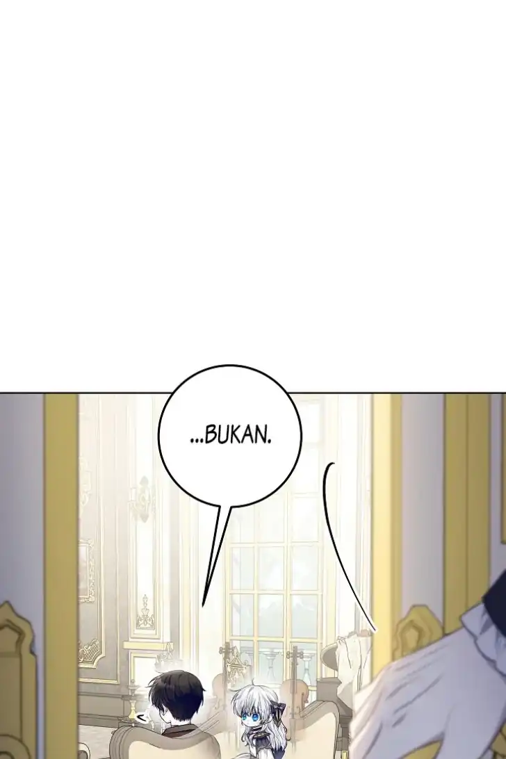 My Daddy Hid His Power Chapter 21 Gambar 15