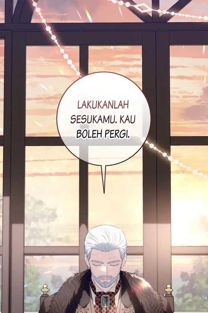 My Daddy Hid His Power Chapter 22 Gambar 14