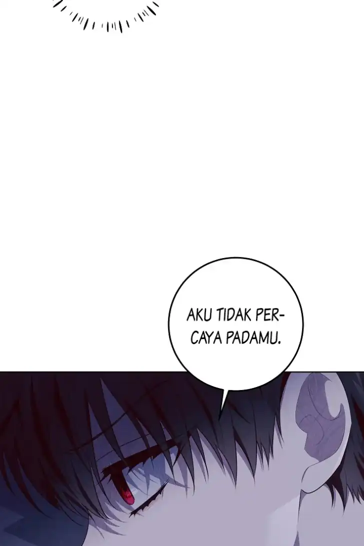 My Daddy Hid His Power Chapter 23 Gambar 15