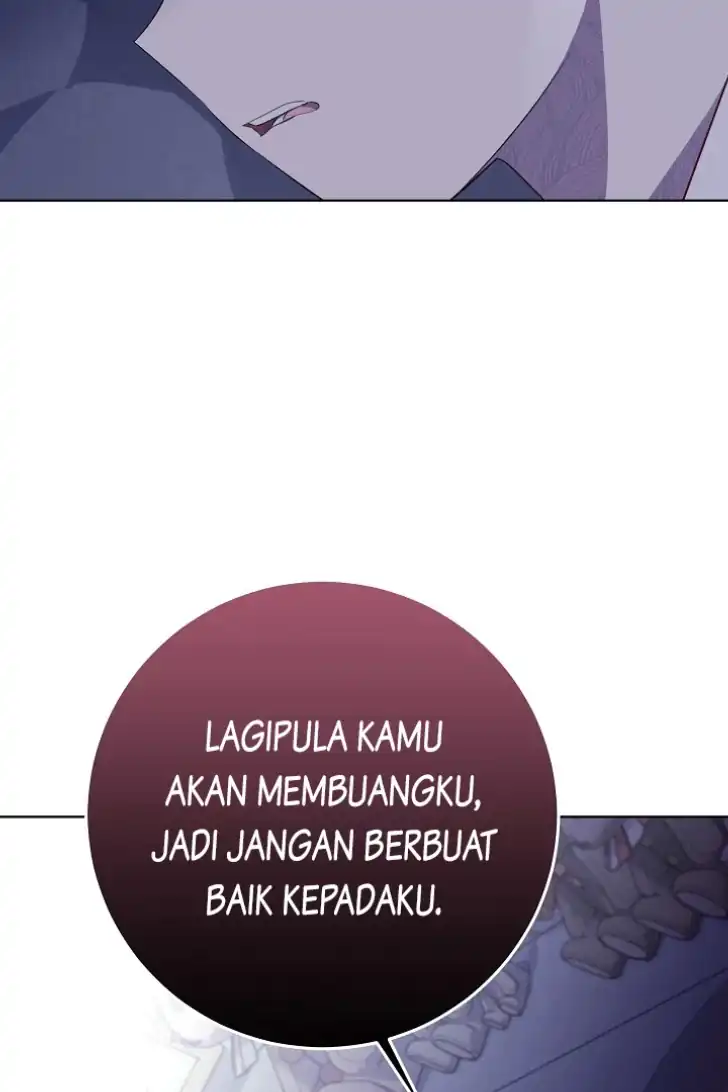 My Daddy Hid His Power Chapter 23 Gambar 16