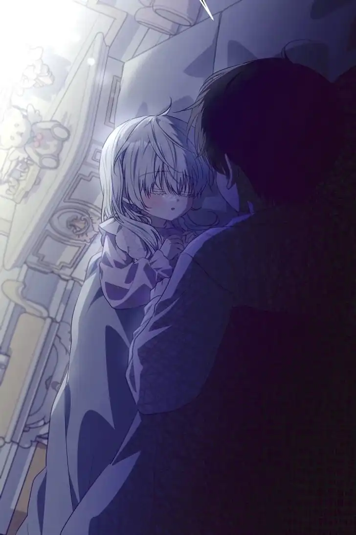 My Daddy Hid His Power Chapter 23 Gambar 17