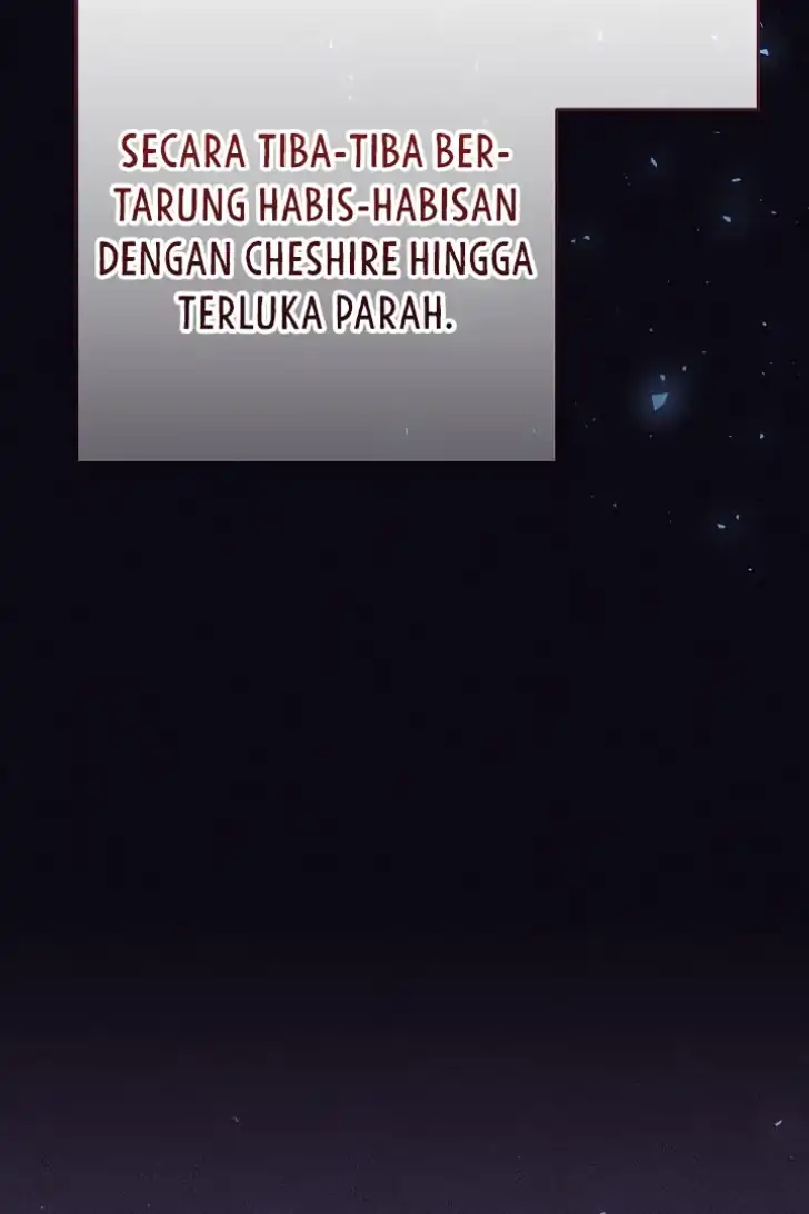 My Daddy Hid His Power Chapter 24 Gambar 15